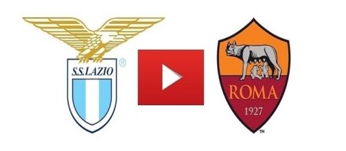 Diretta live Lazio-Roma: highlights, video gol, streaming-tv info.
