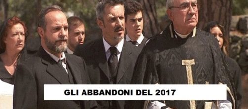 Il Segreto, anticipazioni: le uscite di scena del 2017