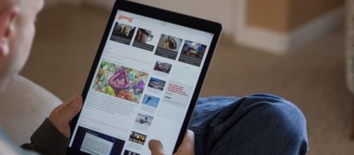 iPad Pro 12.9 review: More like iPad Business Casual - newatlas.com
