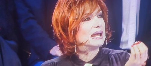 Isola dei Famosi Vladimir Luxuria trionfa nell'ultima diretta