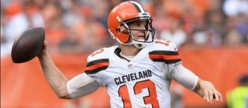 Josh McCown is the king of jersey day (Video) - fansided.com