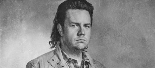 Just how will 'The Walking Dead's' Eugene fare as Dr. Smartypants? Photo: Blasting News Library - pinterest.com