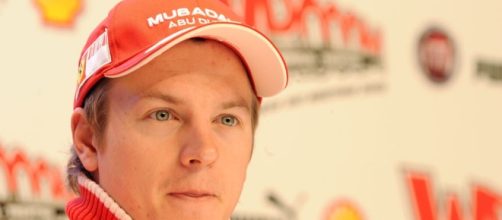 Kimi Raikkonen chiude al comando il quarto giorno di test- autoevolution - autoevolution.com