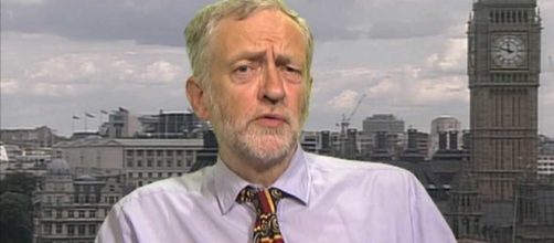 Labour anti-Semitism crisis escalates as Jeremy Corbyn admits to ... - newsthump.com