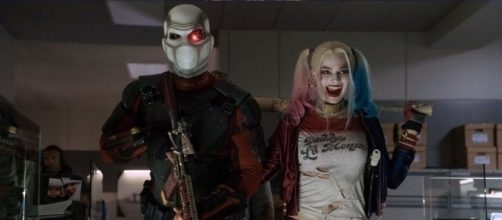 Mel Gibson Confirms He's Considering SUICIDE SQUAD 2; Two Other ... - geektyrant.com