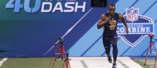 NFL Combine 2017: Live Results, Analysis and Highlights for QB, WR ... - bleacherreport.com