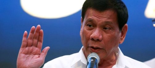 No bargaining': Philippines' Duterte says will raise South China ... - scmp.com
