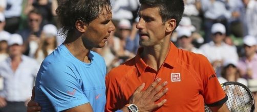 Novak Djokovic in Acapulco Draw, Could Face Rafael Nadal - Movie ... - movietvtechgeeks.com