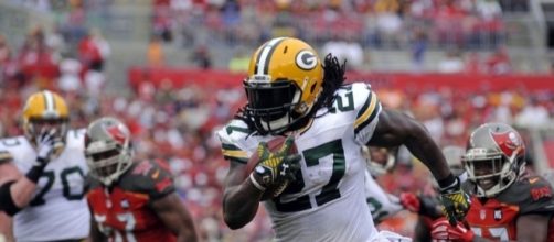Packers News: Giovani Bernard deal could impact Eddie Lacy - lombardiave.com