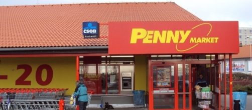 Penny Market assume personale in diverse città