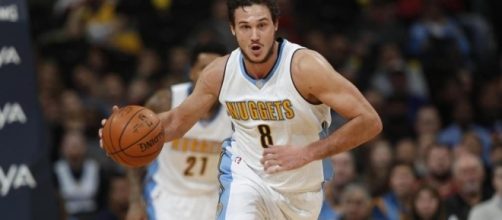 Phoenix Suns @ Denver Nuggets 120-127: Gallinari-Jokic combinano ... - nba24.it