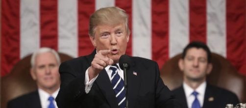 President Trump's Speech to Joint Session of Congress - voanews.com