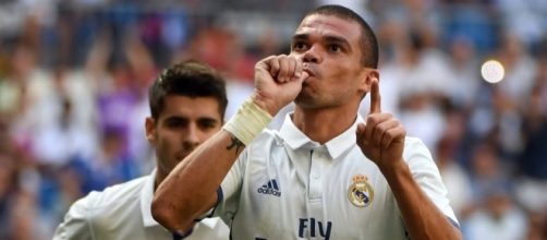 Real Madrid : Une piste cinq étoiles pour remplacer Pepe