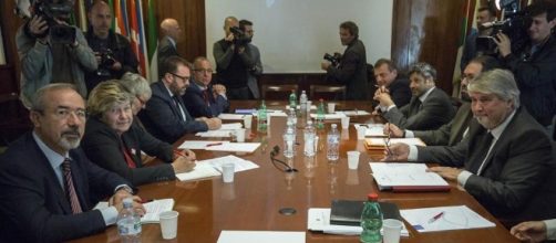 Riforma Pensioni 2017, oggi 1 marzo confronto Governo-Sindacati su Ape, le novità - foto italiapost.it