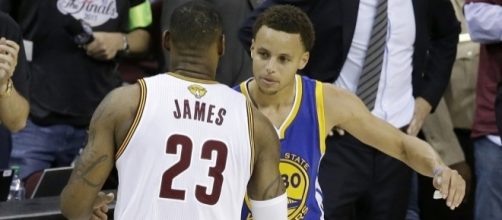 SBOBET | Will you bet on the Cavs to avoid jeopardy and hurt the Dubs? - sbobet.com