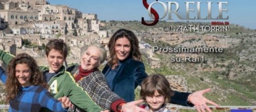 Sorelle: anticipazioni, cast e quando va in onda la fiction