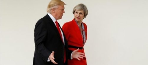 Trump State Visit to United Kingdom Scrapped - citizenslant.com