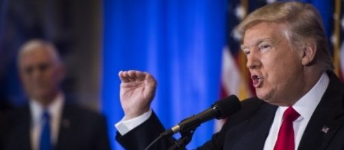 Usa, Trump sorprende tutti: 'Basta divisioni nel Paese'