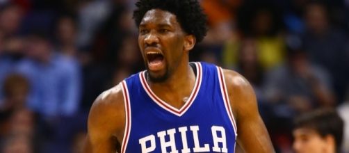 What is Joel Embiid's ceiling? | HoopsHype - hoopshype.com