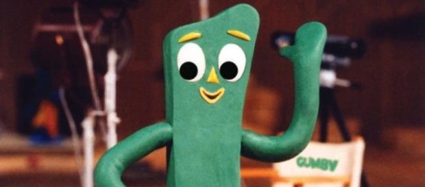 gumby and pokey characters