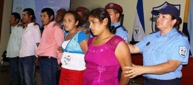 A jovem que teve queimaduras de quarto grau por todo o corpo, e acabou falecendo depois de uma semana de internação. A jovem que teve queimaduras de quarto grau por todo o corpo, e acabou falecendo depois de uma semana de internação.