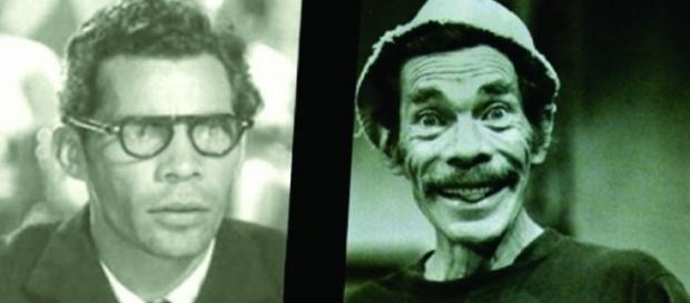 Atores do “Chaves” antes de serem famosos Atores do “Chaves” antes de serem famosos