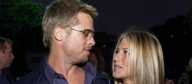 Brad Pitt, Jennifer Aniston To Meet At 'Romantic Getaway,' With ... - inquisitr.com Brad Pitt, Jennifer Aniston To Meet At 'Romantic Getaway,' With ... - inquisitr.com