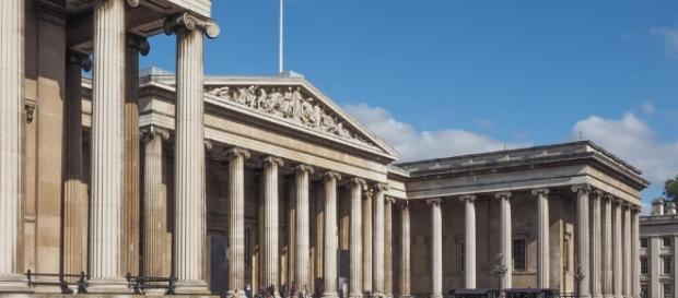 British Museum | Nearest train station to British Museum | Trainline - thetrainline.com British Museum | Nearest train station to British Museum | Trainline - thetrainline.com