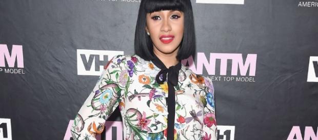 Cardi B and Tommy Broke Up - VH1 - vh1.com Cardi B and Tommy Broke Up - VH1 - vh1.com