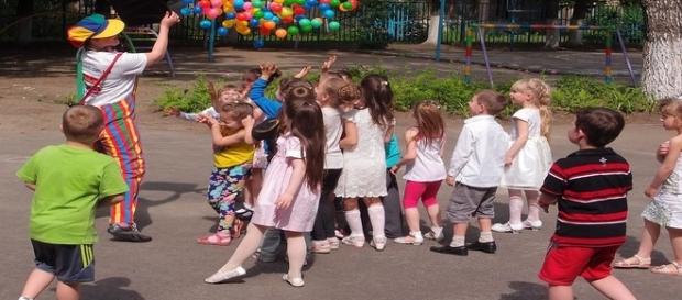 Concorso insegnanti asilo nido e scuola all'infanzia Concorso insegnanti asilo nido e scuola all'infanzia