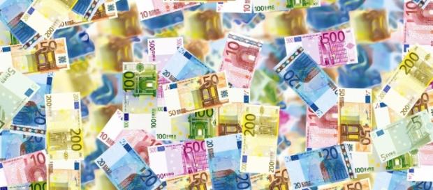 Der Euro. Ein Reinfall. (URG Suisse: CC0 Pixabay) Der Euro. Ein Reinfall. (URG Suisse: CC0 Pixabay)