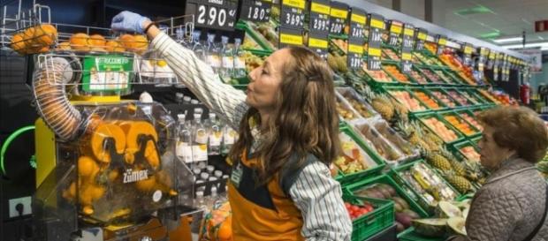 El índice de confianza del consumidor bajó en enero - Economía ... - elperiodicodearagon.com El índice de confianza del consumidor bajó en enero - Economía ... - elperiodicodearagon.com