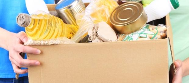 Food sharing in Italia: le piattaforme contro lo spreco di cibo ... - nonsprecare.it Food sharing in Italia: le piattaforme contro lo spreco di cibo ... - nonsprecare.it