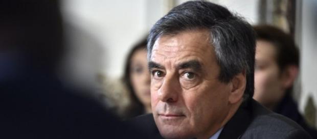 Francois Fillon candidature mise en examen Francois Fillon candidature mise en examen