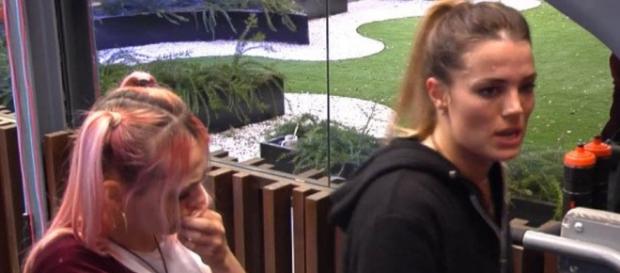 Gran Hermano VIP 5': última hora de los concursantes - TV - diezminutos.es Gran Hermano VIP 5': última hora de los concursantes - TV - diezminutos.es