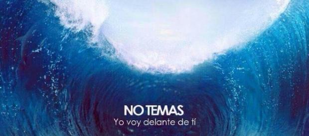 Ha llegado el tiempo de confiar en Dios Ha llegado el tiempo de confiar en Dios