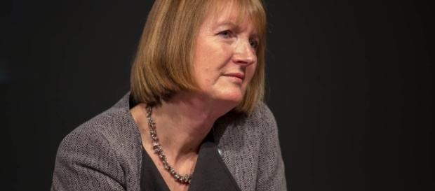 Harriet Harman. Image source: Wikipedia Harriet Harman. Image source: Wikipedia