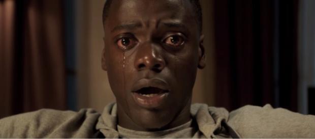 Imagem do filme "Saia", que promete abordar o racismo Imagem do filme "Saia", que promete abordar o racismo