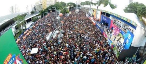 Imagem: Prefeitura de Salvador Imagem: Prefeitura de Salvador
