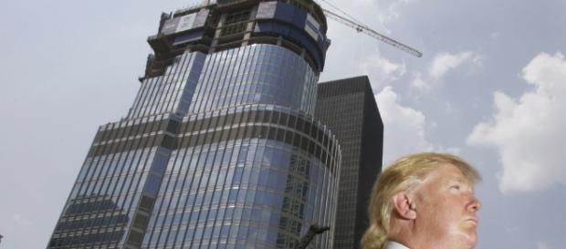 In 2007, Trump was forced to face his own falsehoods. And he did ... - washingtonpost.com In 2007, Trump was forced to face his own falsehoods. And he did ... - washingtonpost.com