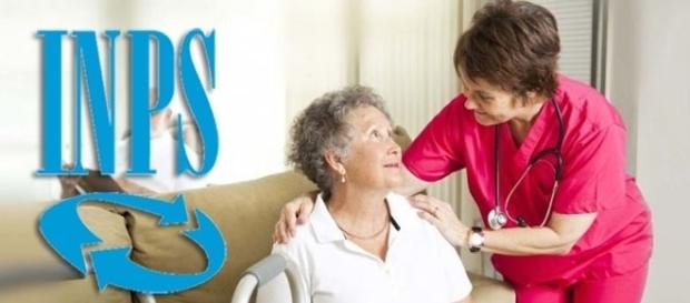 Inps, bando assistenza disabili 2017: tutte le informazioni Inps, bando assistenza disabili 2017: tutte le informazioni