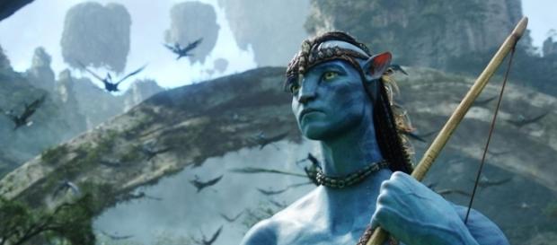 James Cameron's "Avatar" / GameSpot James Cameron's "Avatar" / GameSpot
