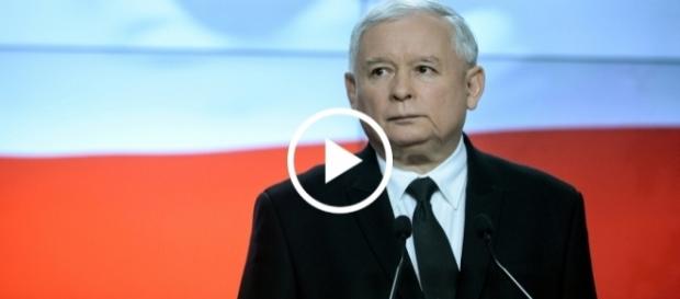 Jarosław Kaczyński rozwiał wątpliwości co do możliwości poparcia Tuska. Jarosław Kaczyński rozwiał wątpliwości co do możliwości poparcia Tuska.