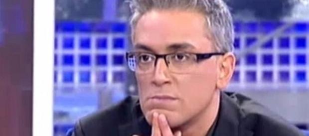 Kiko Hernández deseando tener a sus mellizas en casa Kiko Hernández deseando tener a sus mellizas en casa
