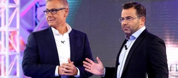 Las palabras homófobas de Jorge Javier Vázquez y Jordi González Las palabras homófobas de Jorge Javier Vázquez y Jordi González