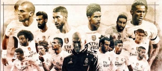 Le Real Madrid bat un record vieux de 74 ans Le Real Madrid bat un record vieux de 74 ans