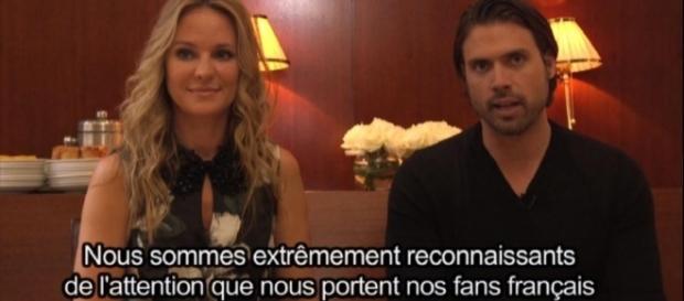 Les Feux de l'Amour : tout ce qui vous attends en mars sur TF1 Les Feux de l'Amour : tout ce qui vous attends en mars sur TF1