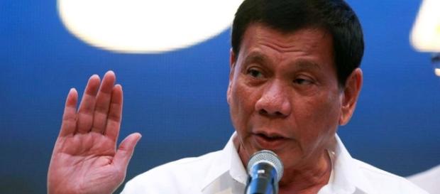 No bargaining': Philippines' Duterte says will raise South China ... - scmp.com No bargaining': Philippines' Duterte says will raise South China ... - scmp.com