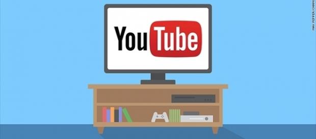 Novo produto do YouTube será lançado em breve Novo produto do YouTube será lançado em breve