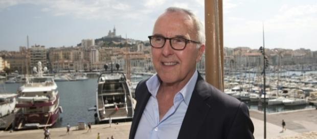 OM : Frank McCourt prêt à dépenser une fortune ! OM : Frank McCourt prêt à dépenser une fortune !